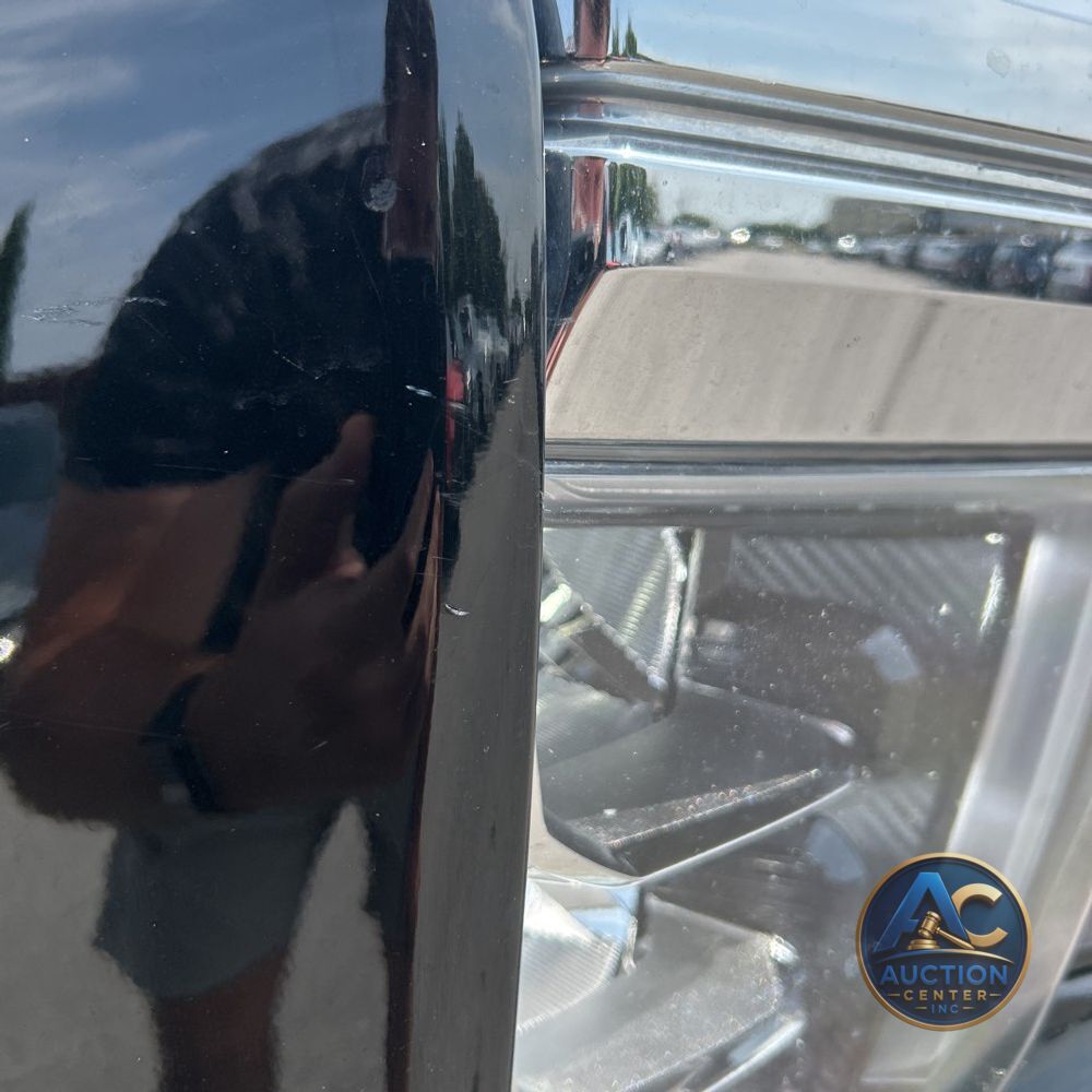 2023 Chevrolet Silverado 2500HD High Country