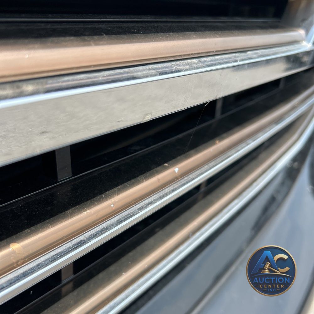 2023 Chevrolet Silverado 2500HD High Country