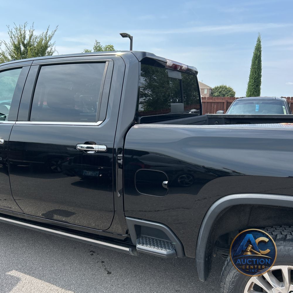 2023 Chevrolet Silverado 2500HD High Country