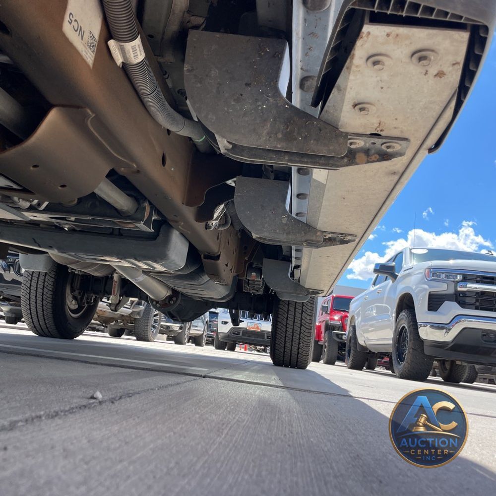 2024 Chevrolet Silverado 3500HD LT