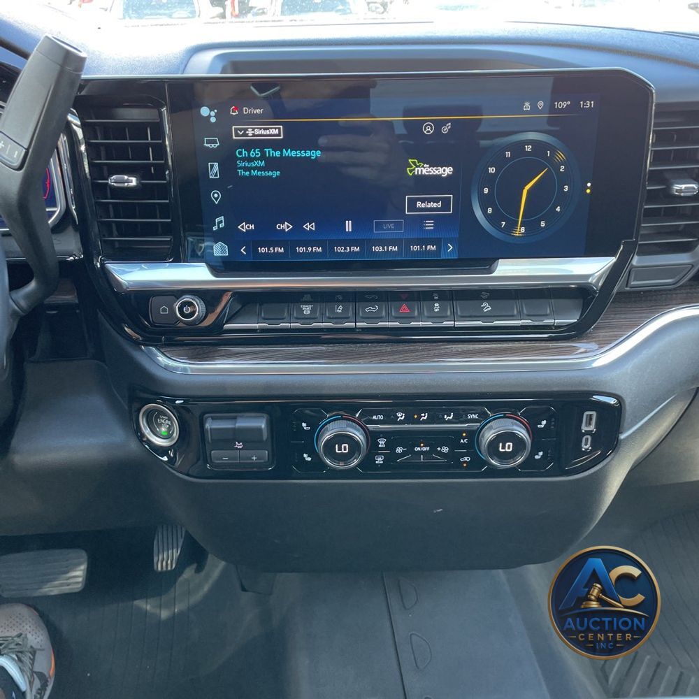 2024 Chevrolet Silverado 3500HD LT