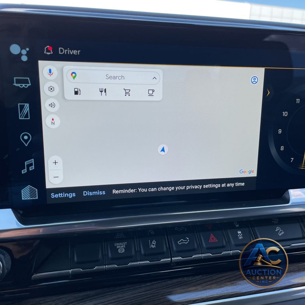 2024 Chevrolet Silverado 3500HD LT