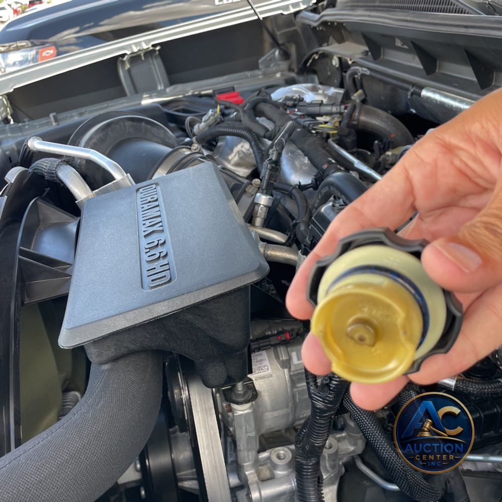 2024 Chevrolet Silverado 3500HD LT