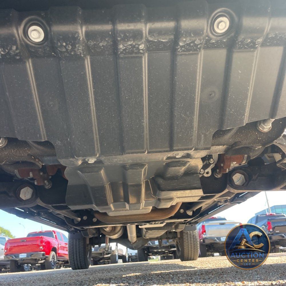 2024 Chevrolet Silverado 3500HD LTZ