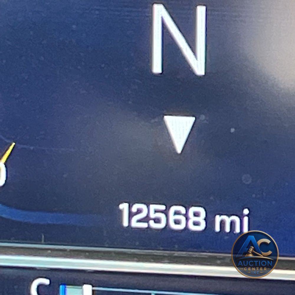 2024 Chevrolet Silverado 3500HD LTZ