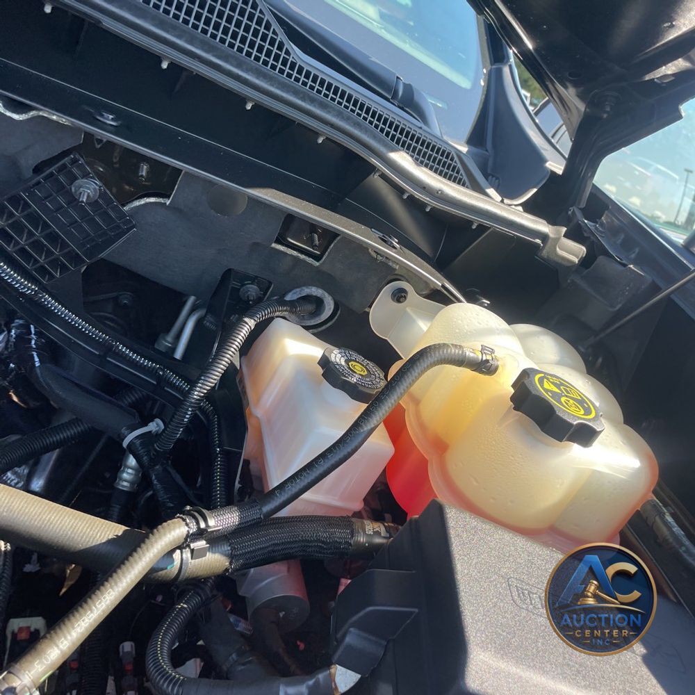2024 Chevrolet Silverado 3500HD LTZ