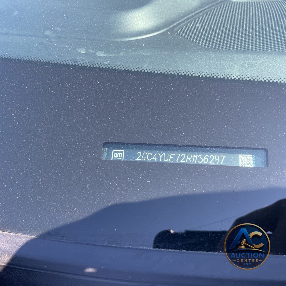2024 Chevrolet Silverado 3500HD LTZ