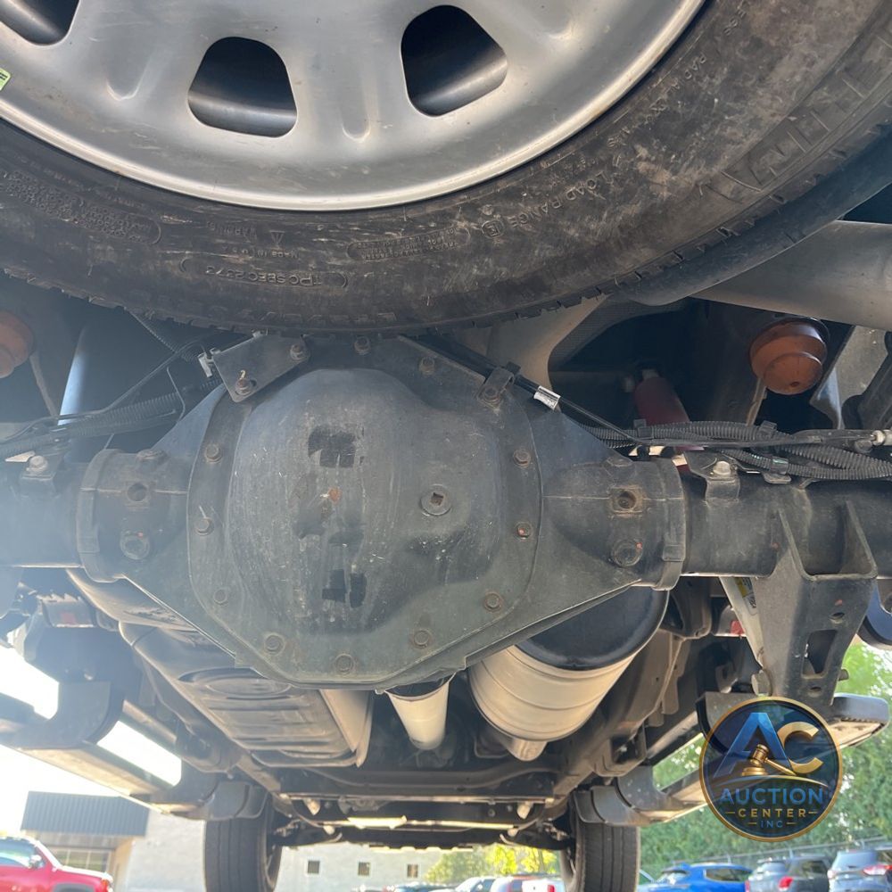 2024 Chevrolet Silverado 3500HD LTZ