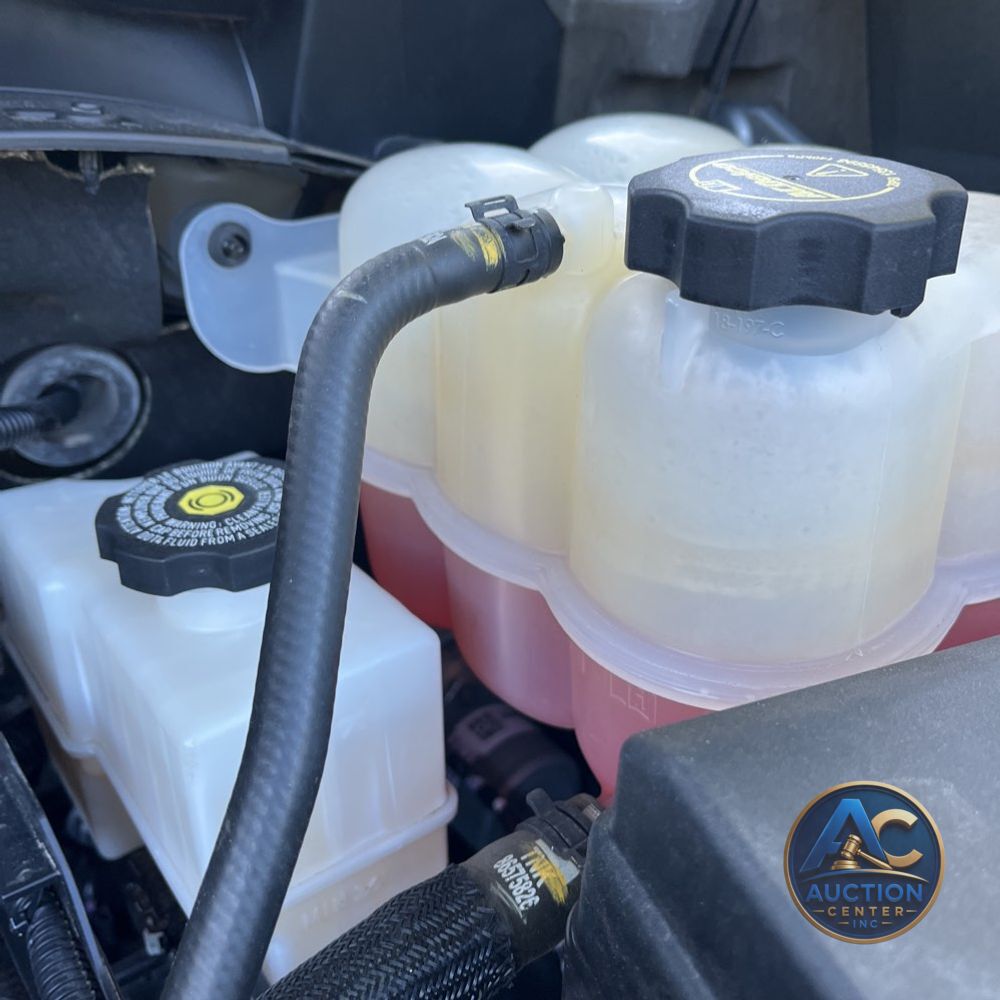 2024 Chevrolet Silverado 3500HD LTZ