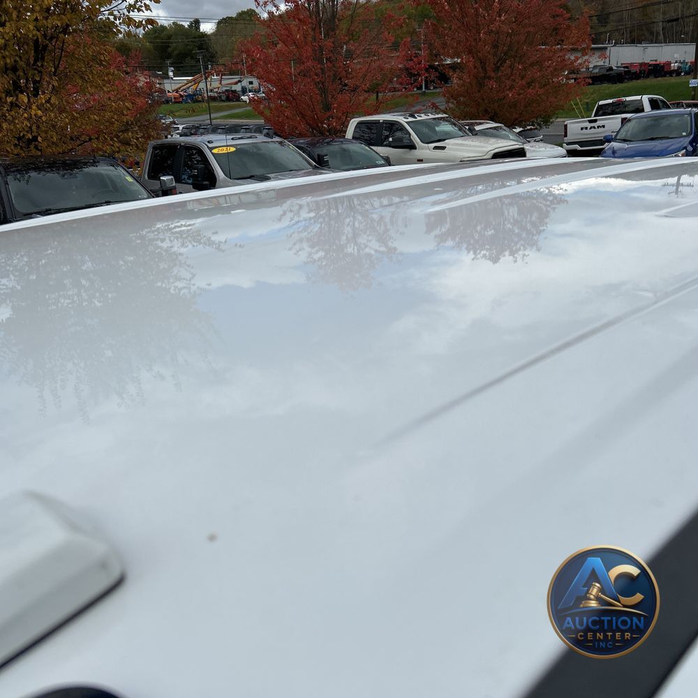 2024 Chevrolet Silverado 3500HD LTZ
