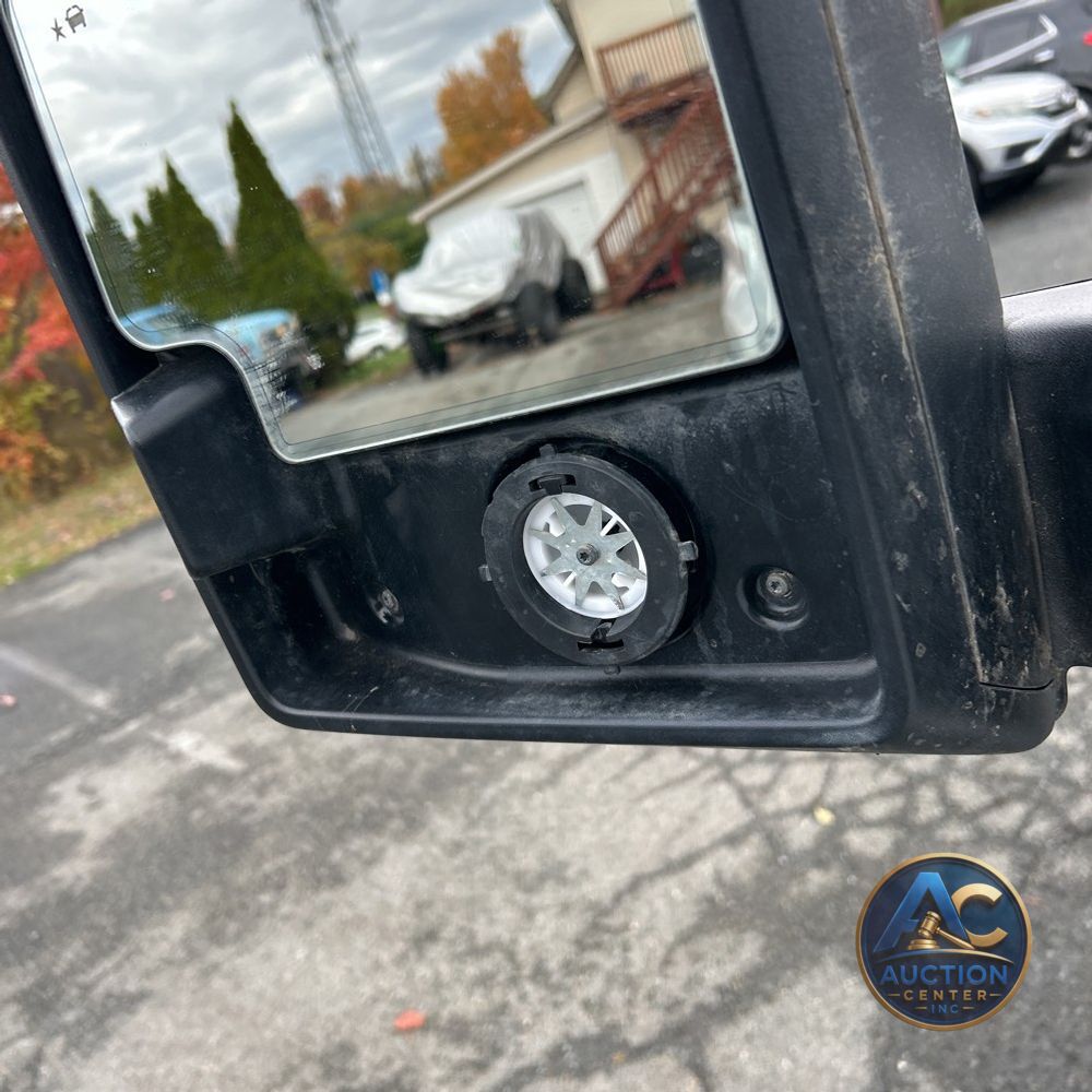 2024 Chevrolet Silverado 3500HD LTZ