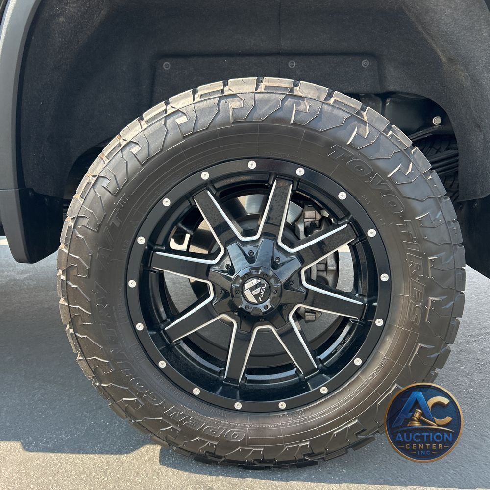 2022 Chevrolet Silverado 3500HD High Country