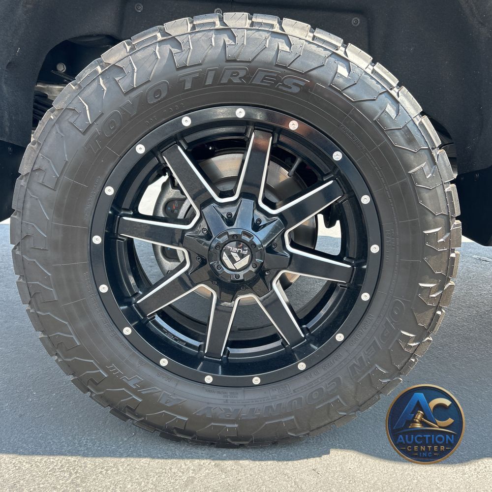 2022 Chevrolet Silverado 3500HD High Country