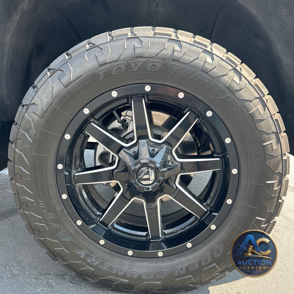 2022 Chevrolet Silverado 3500HD High Country