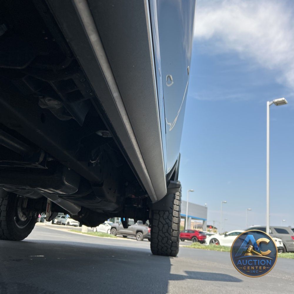2022 Chevrolet Silverado 3500HD High Country