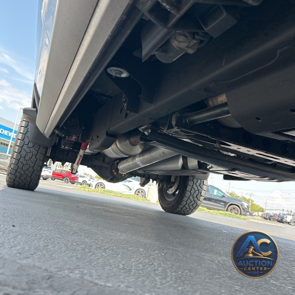 2022 Chevrolet Silverado 3500HD High Country