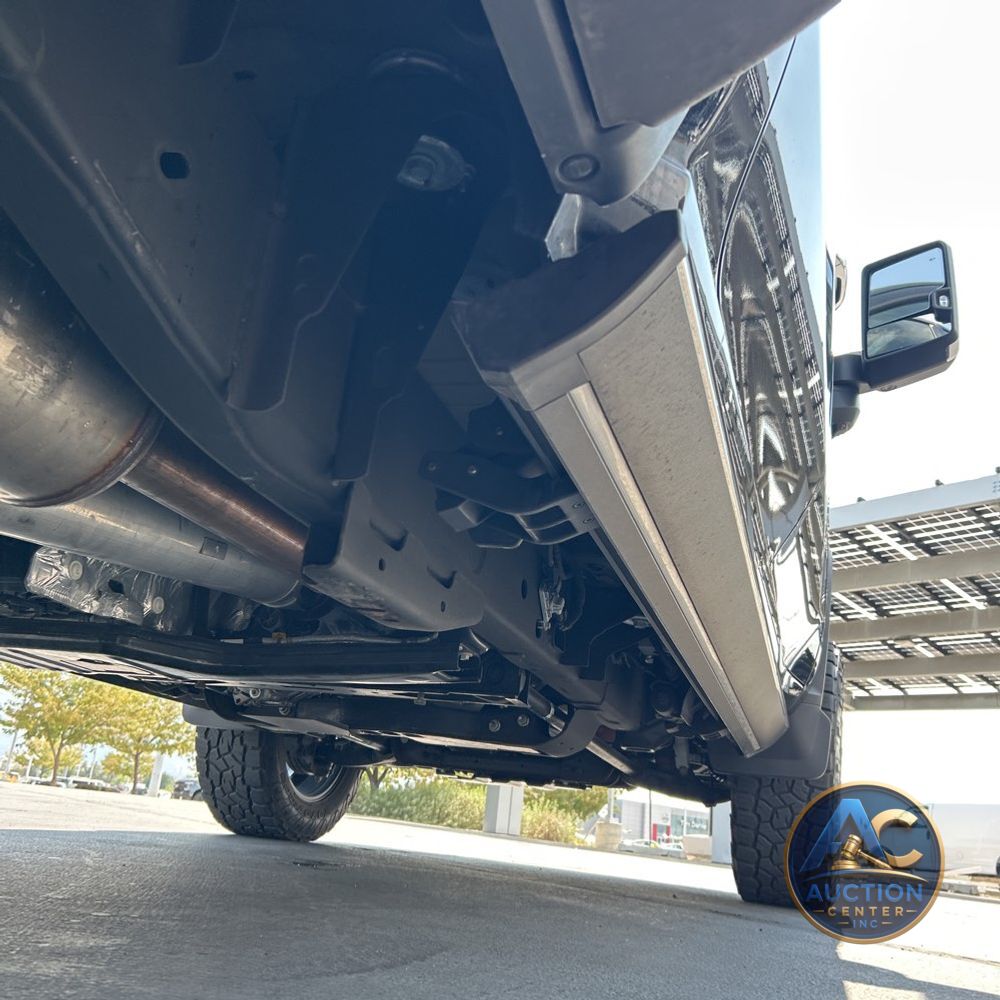 2022 Chevrolet Silverado 3500HD High Country