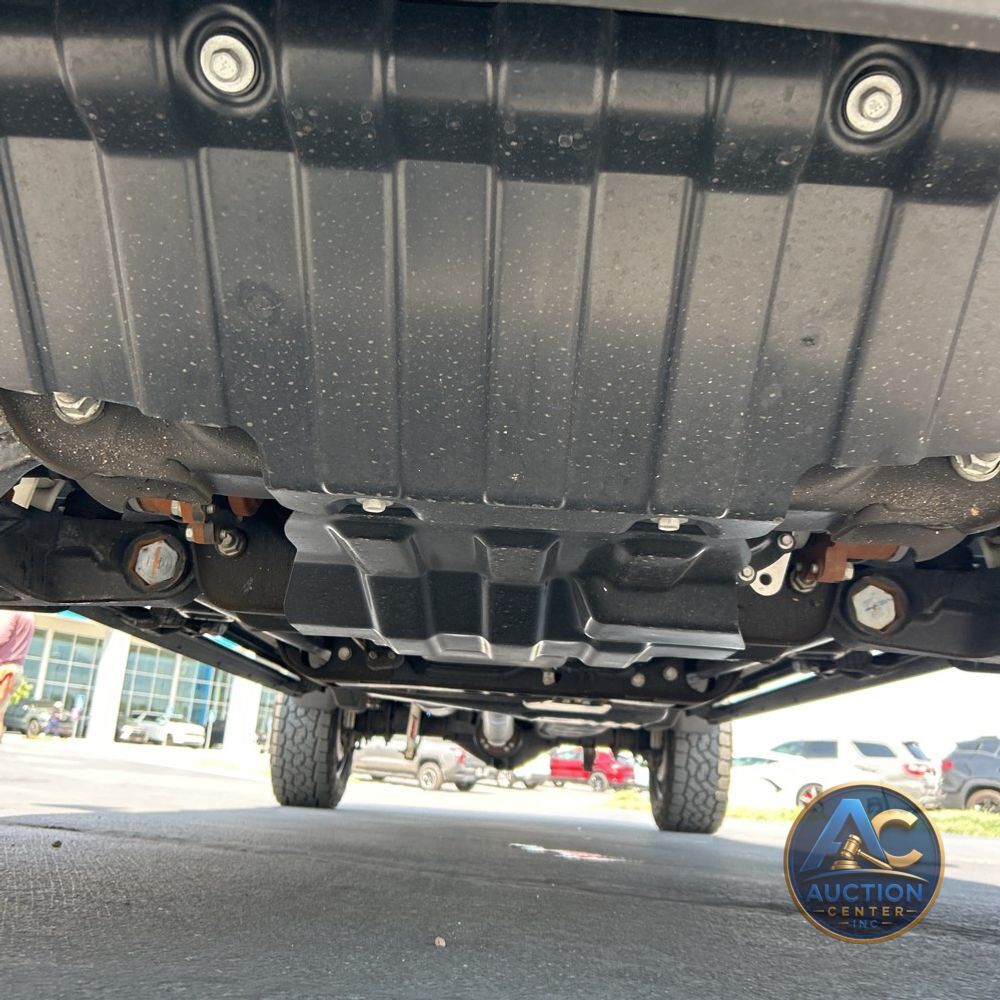 2022 Chevrolet Silverado 3500HD High Country