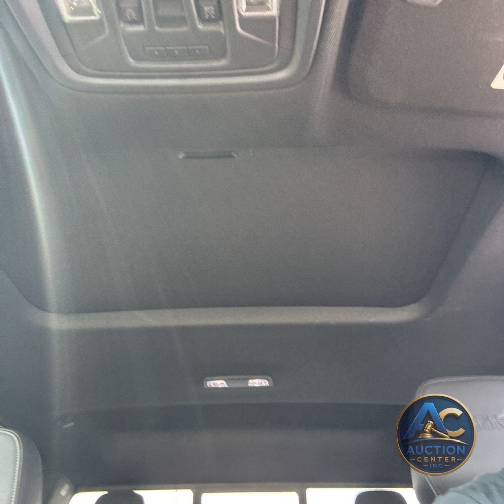 2022 Chevrolet Silverado 3500HD High Country