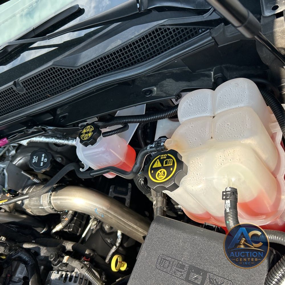 2022 Chevrolet Silverado 3500HD High Country