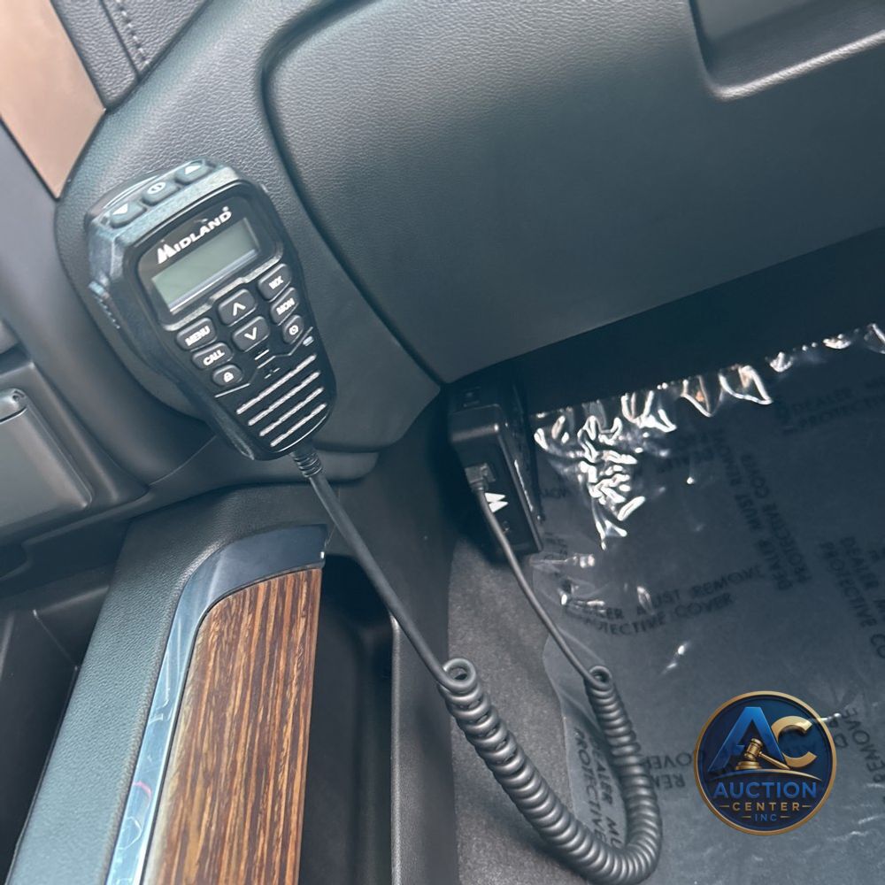 2022 Chevrolet Silverado 3500HD High Country