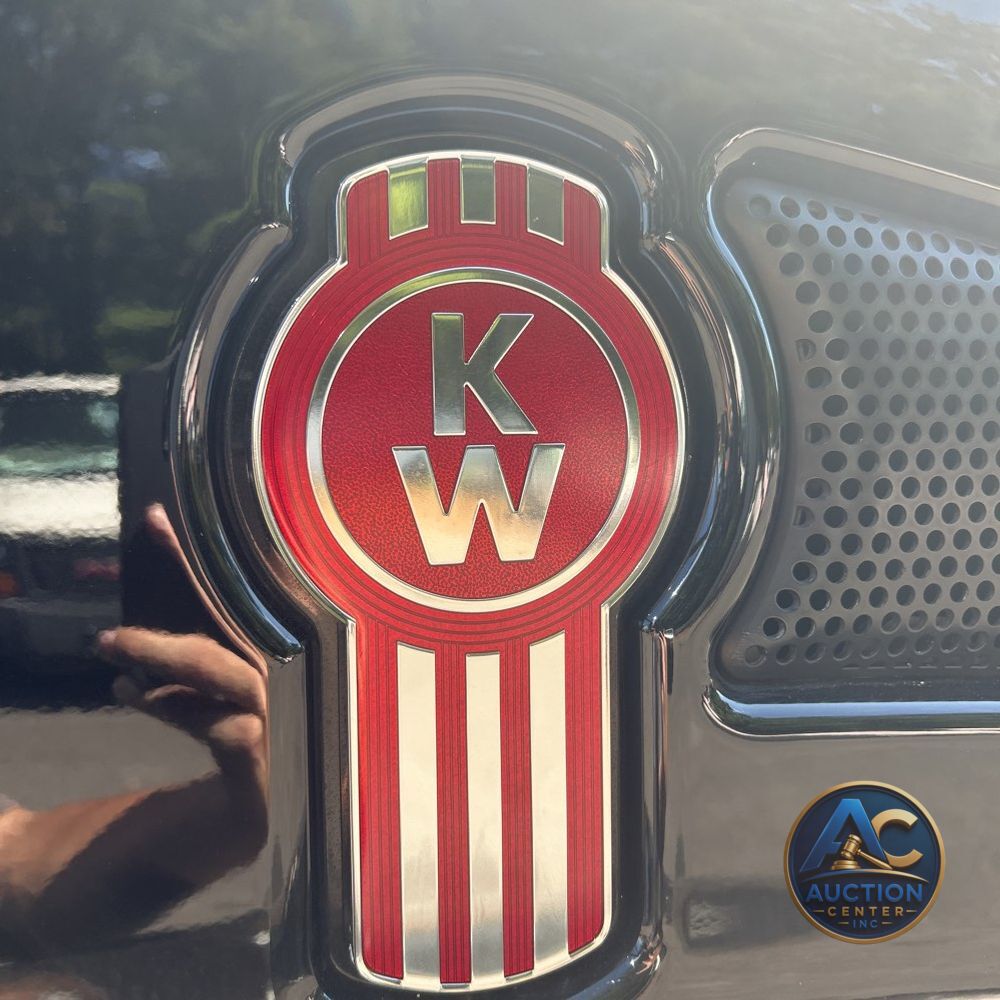 2018 Kenworth Commercial T270 Conv Cab 4X2 (CA72-212)