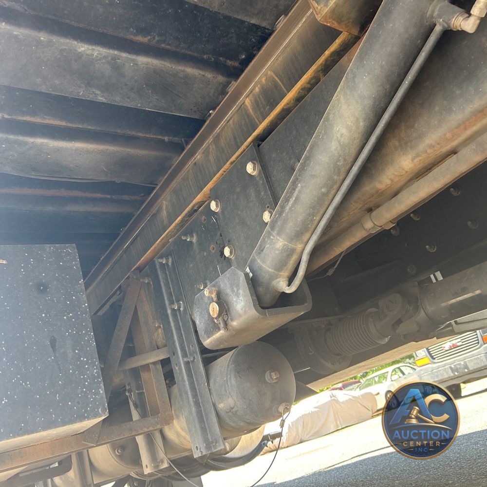 2018 Kenworth Commercial T270 Conv Cab 4X2 (CA72-212)