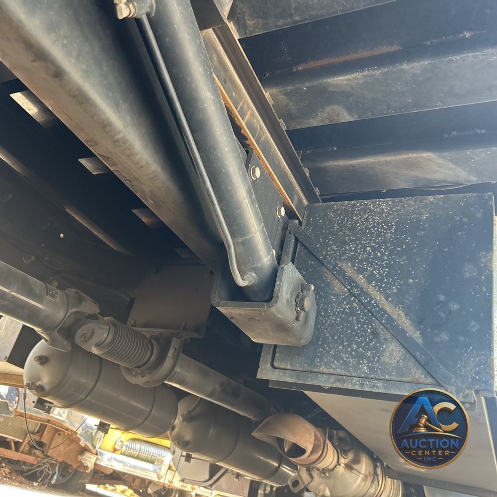2018 Kenworth Commercial T270 Conv Cab 4X2 (CA72-212)