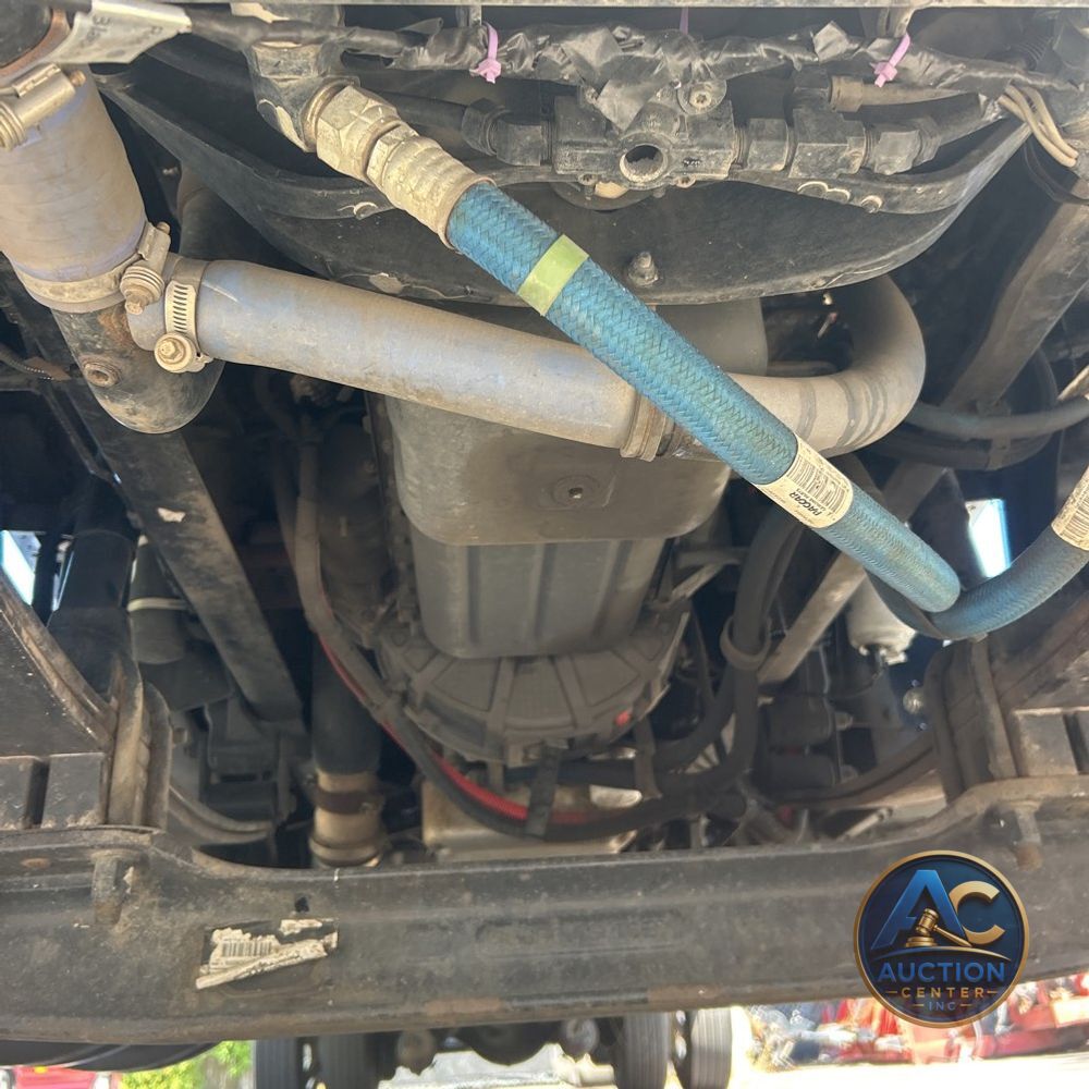 2018 Kenworth Commercial T270 Conv Cab 4X2 (CA72-212)