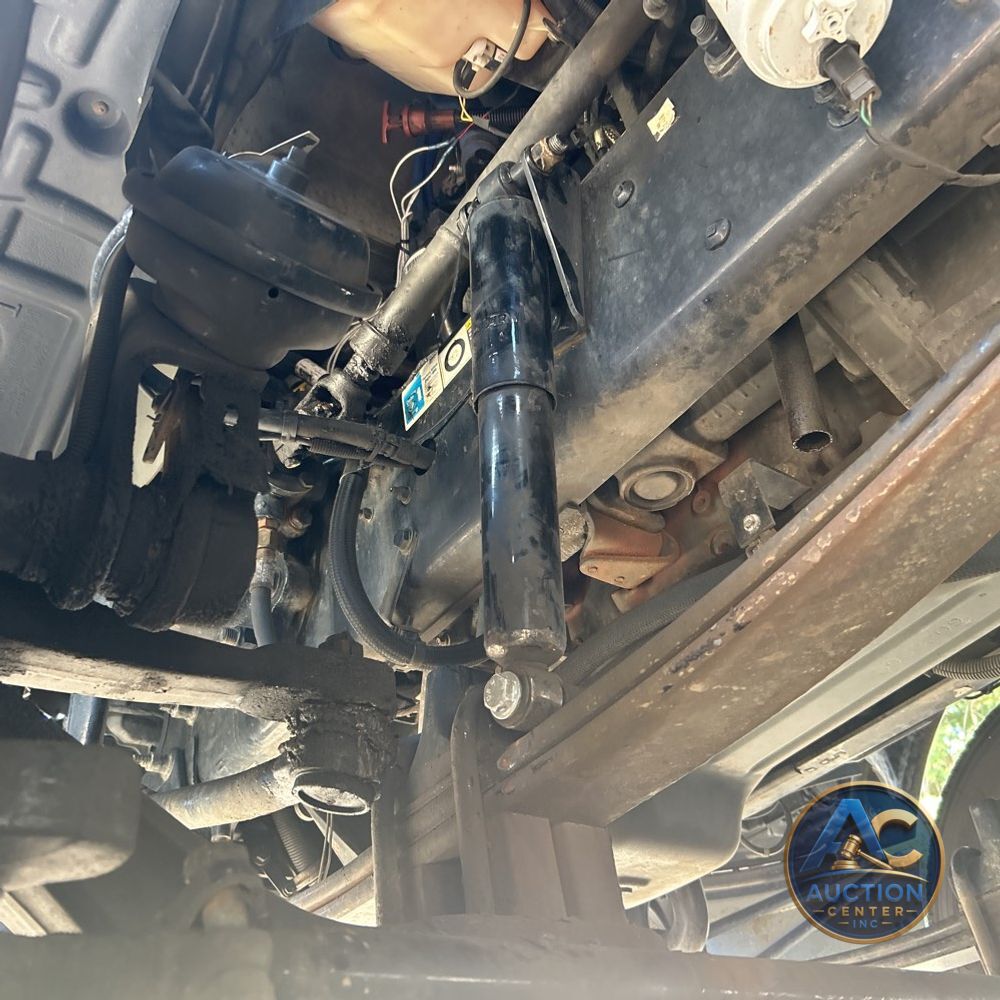2018 Kenworth Commercial T270 Conv Cab 4X2 (CA72-212)