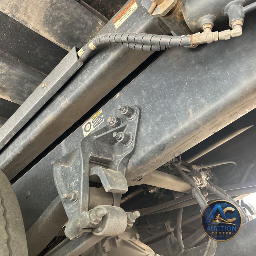 2018 Kenworth Commercial T270 Conv Cab 4X2 (CA72-212)