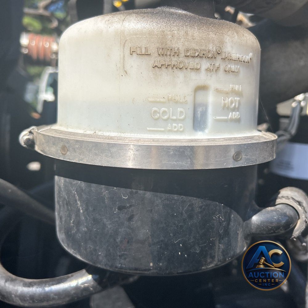 2018 Kenworth Commercial T270 Conv Cab 4X2 (CA72-212)