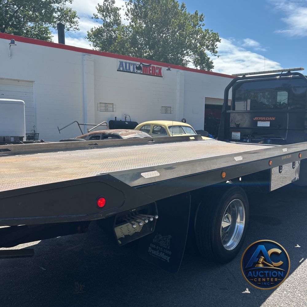 2018 Kenworth Commercial T270 Conv Cab 4X2 (CA72-212)