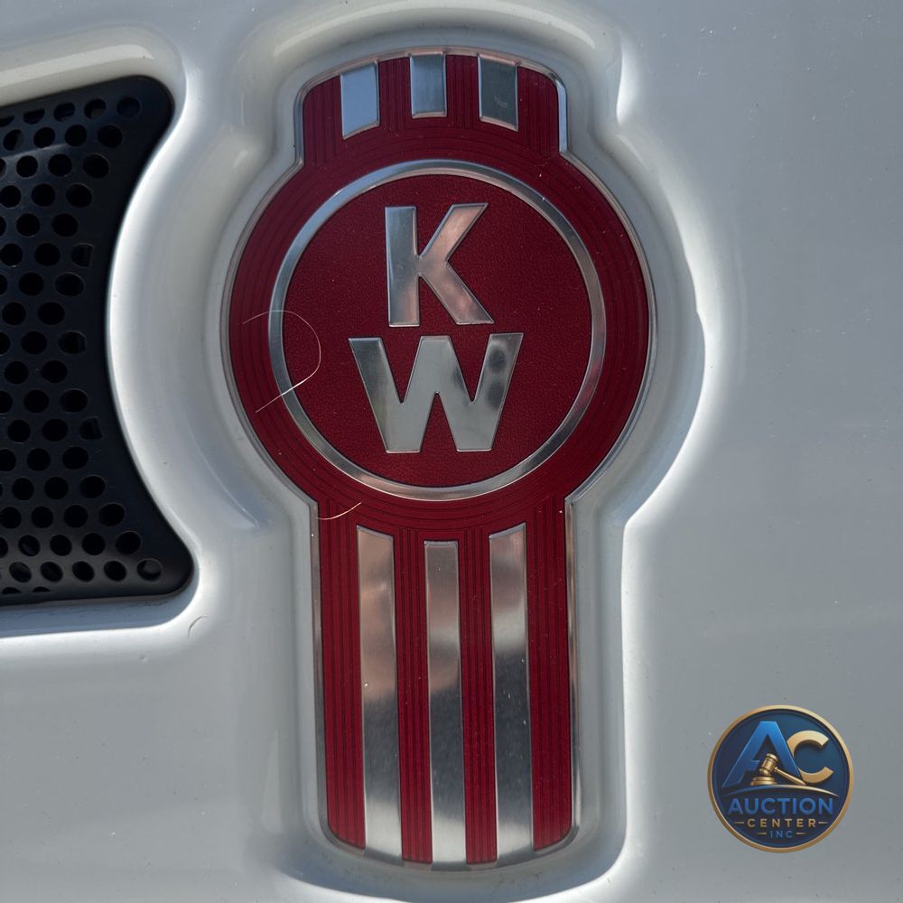 2020 Kenworth Commercial T270 CA84-177 CONV CAB  TRUCK 4X2 6.7L