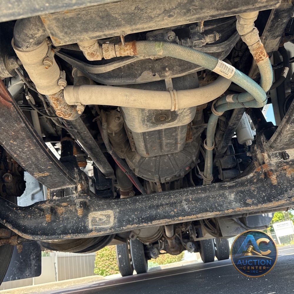 2020 Kenworth Commercial T270 CA84-177 CONV CAB  TRUCK 4X2 6.7L
