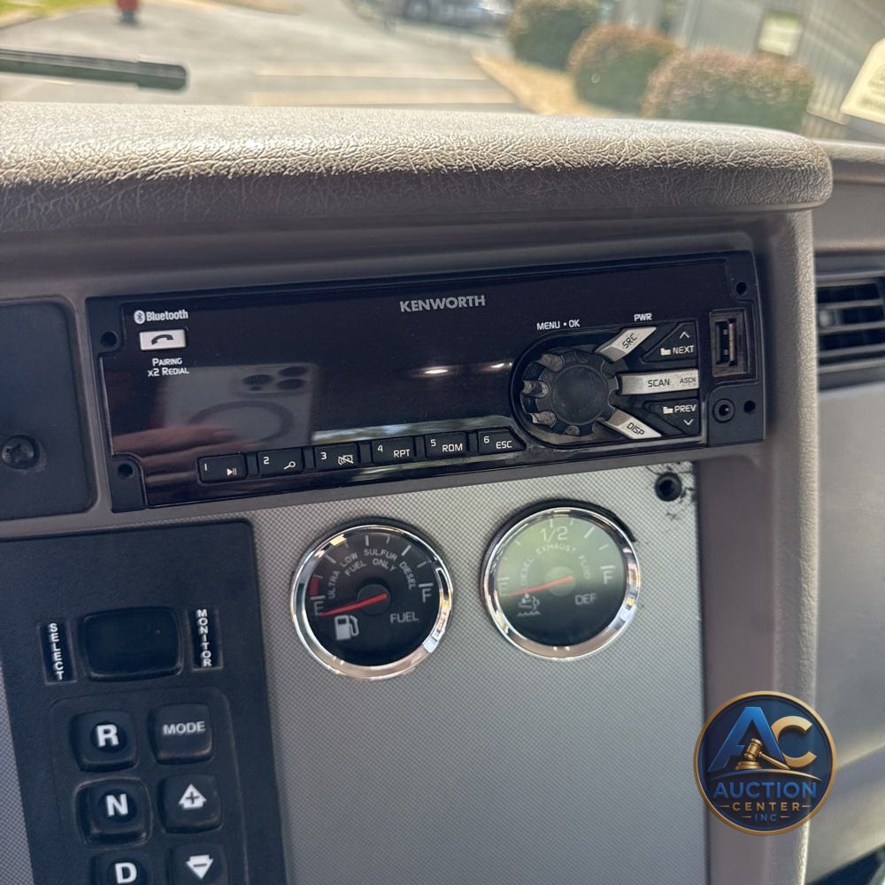 2020 Kenworth Commercial T270 CA84-177 CONV CAB  TRUCK 4X2 6.7L