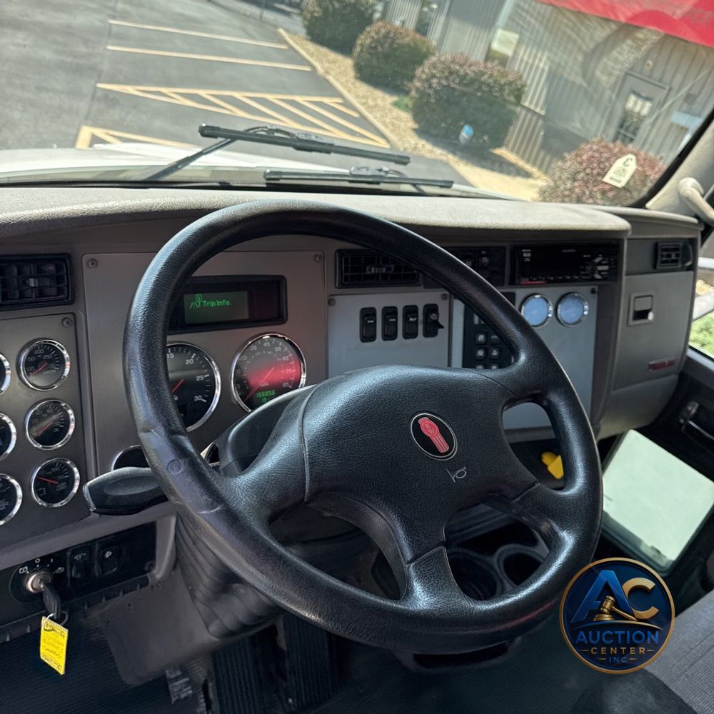 2020 Kenworth Commercial T270 CA84-177 CONV CAB  TRUCK 4X2 6.7L