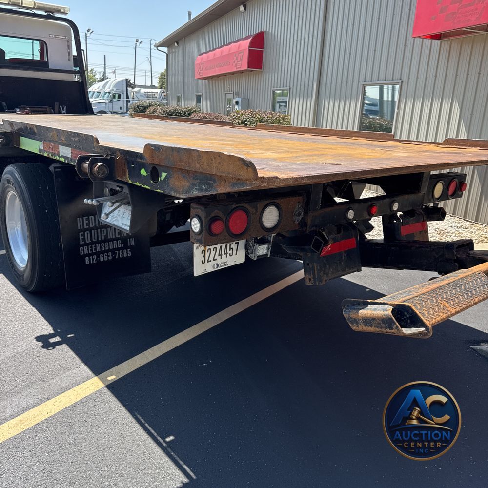 2020 Kenworth Commercial T270 CA84-177 CONV CAB  TRUCK 4X2 6.7L