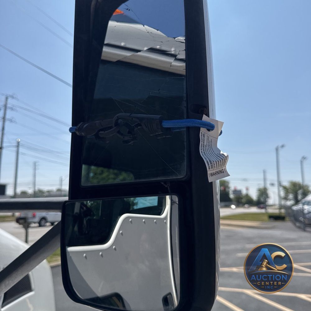 2020 Kenworth Commercial T270 CA84-177 CONV CAB  TRUCK 4X2 6.7L