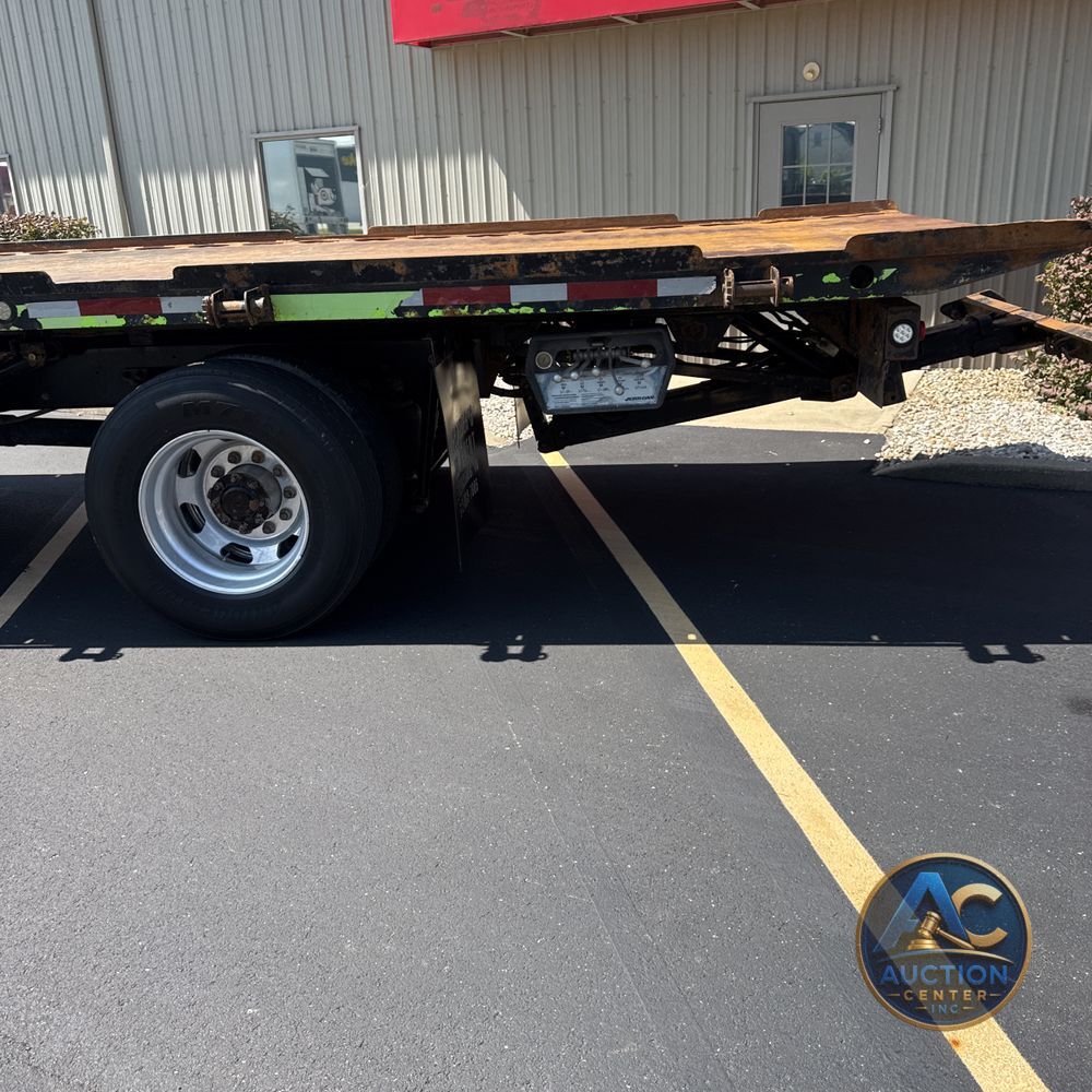 2020 Kenworth Commercial T270 CA84-177 CONV CAB  TRUCK 4X2 6.7L