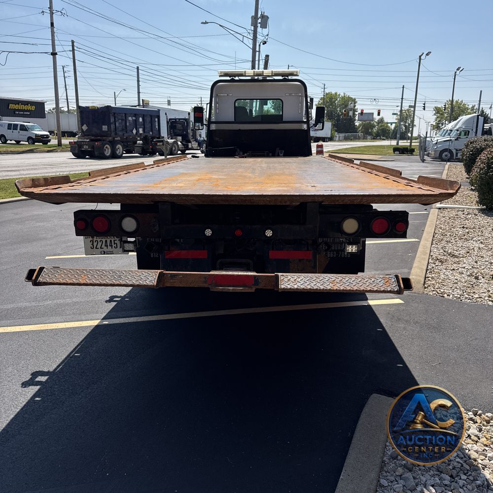2020 Kenworth Commercial T270 CA84-177 CONV CAB  TRUCK 4X2 6.7L