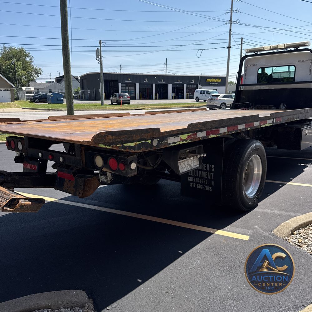 2020 Kenworth Commercial T270 CA84-177 CONV CAB  TRUCK 4X2 6.7L