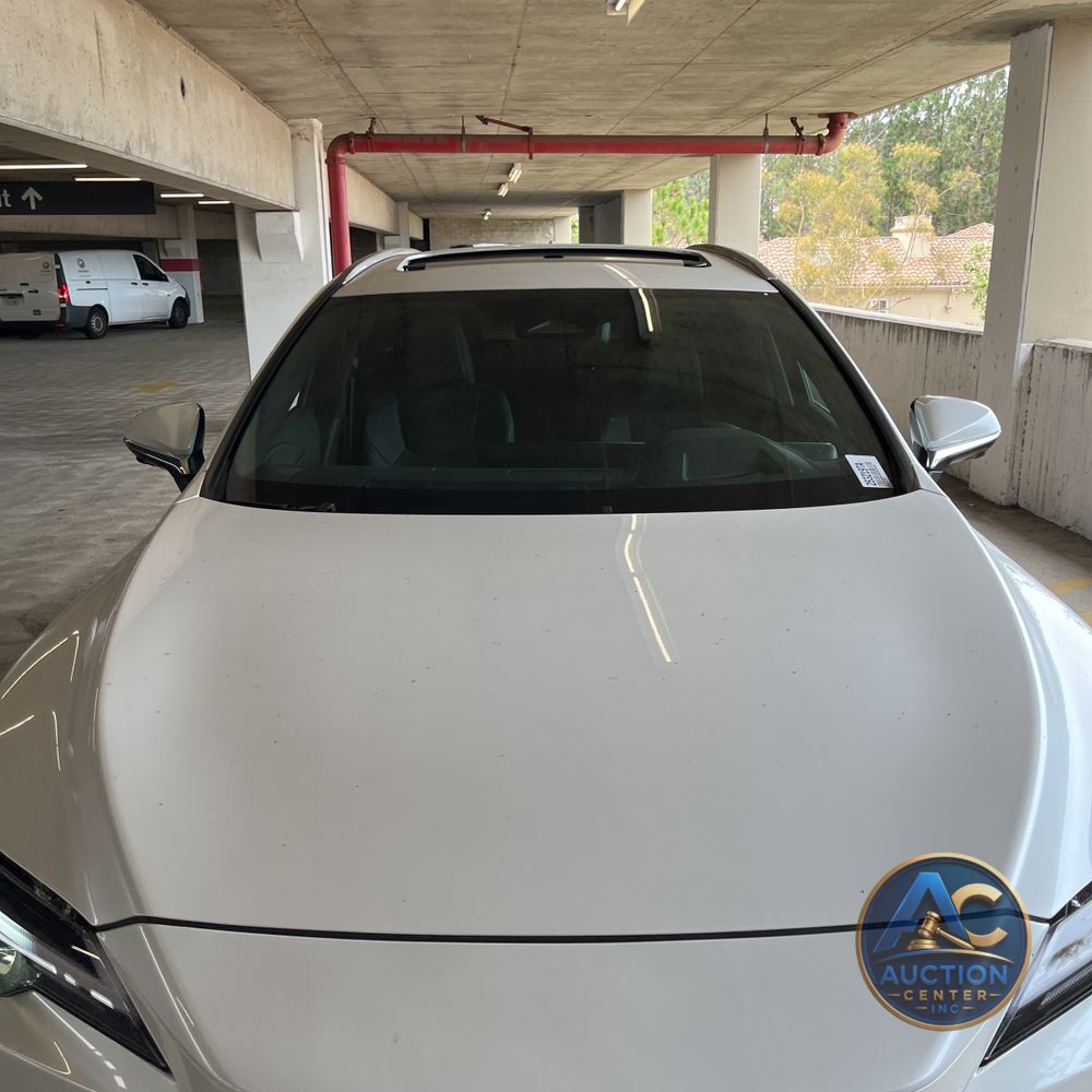2024 Lexus RX 350 Premium+