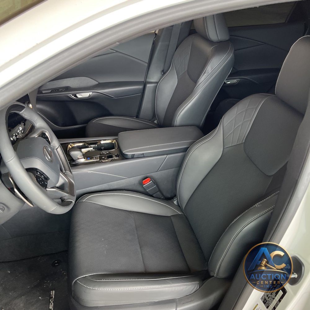 2024 Lexus RX 350 Premium+