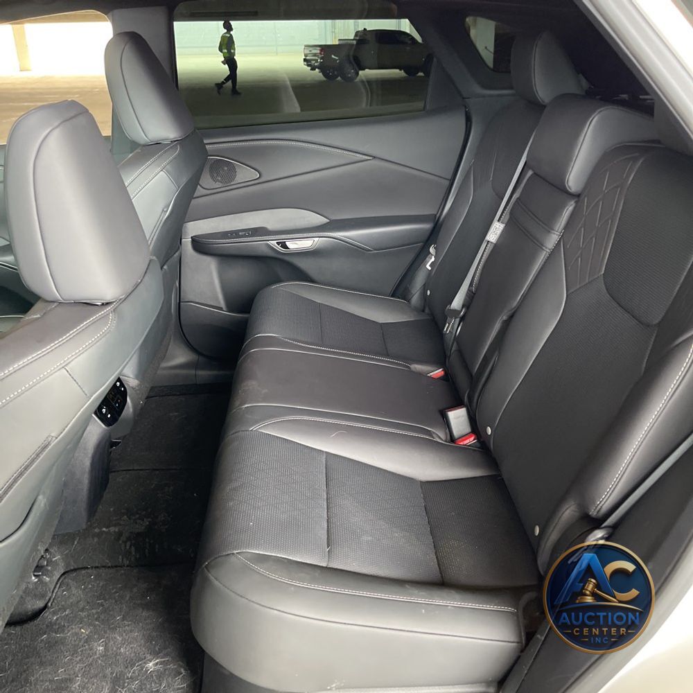 2024 Lexus RX 350 Premium+