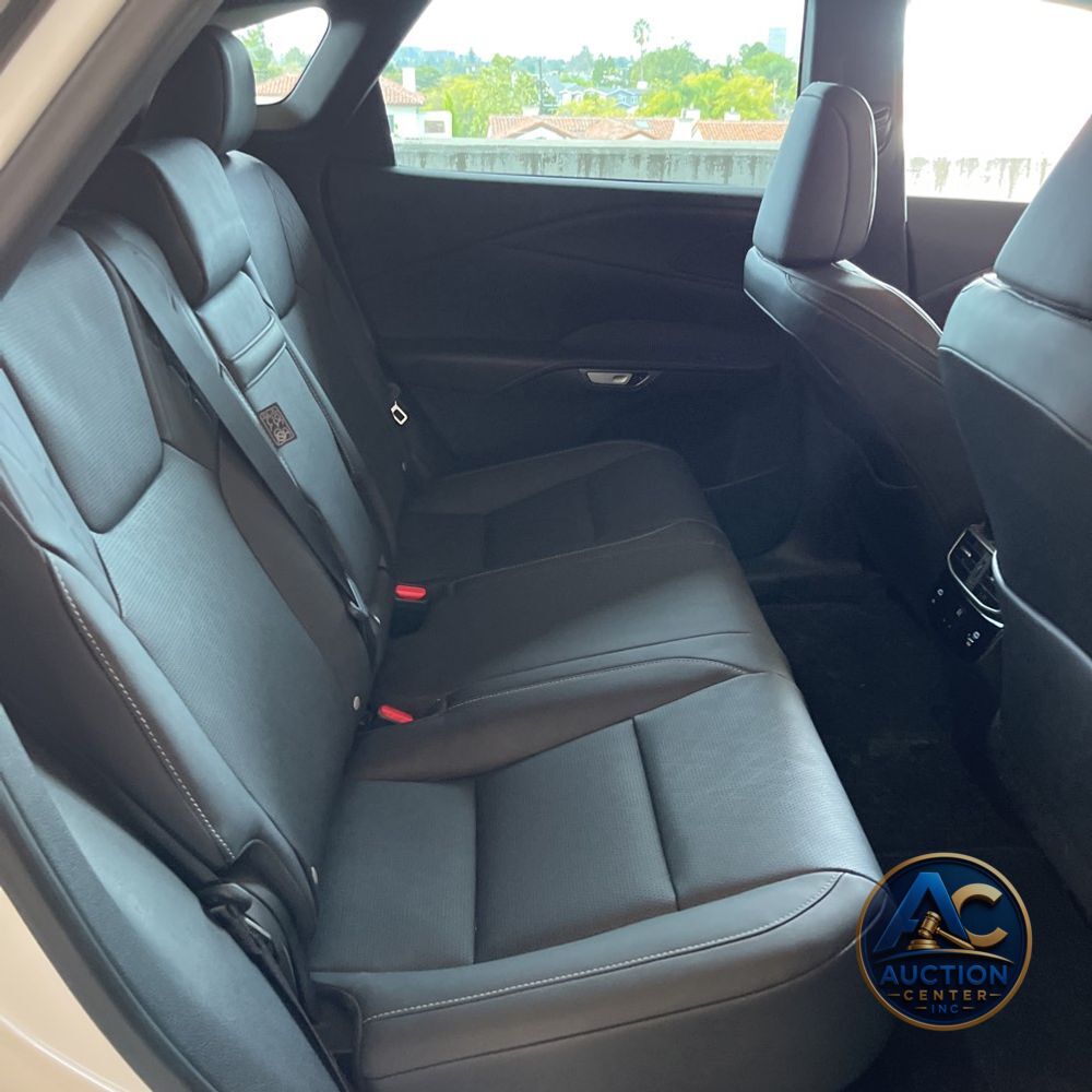2024 Lexus RX 350 Premium+