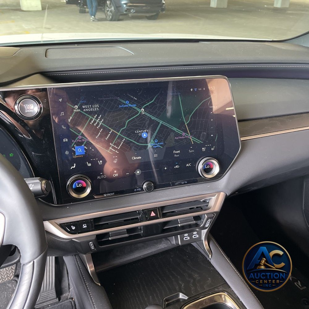 2024 Lexus RX 350 Premium+