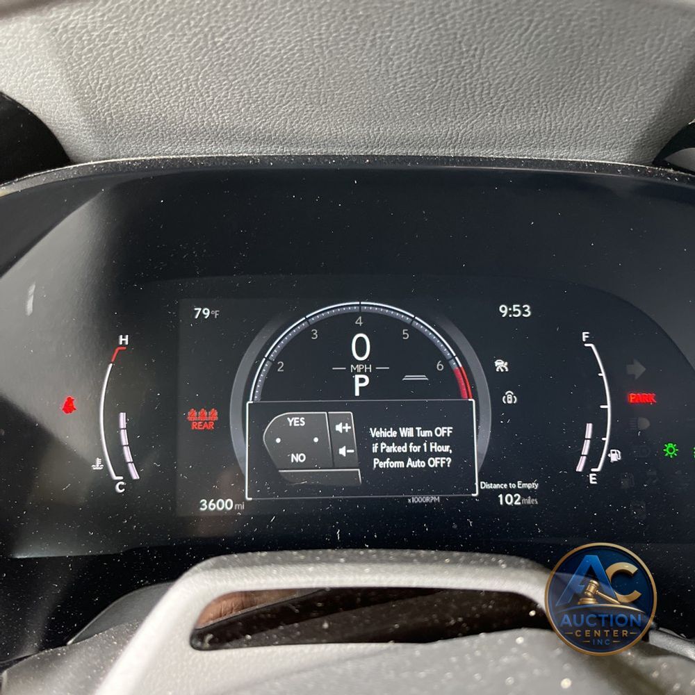 2024 Lexus RX 350 Premium+