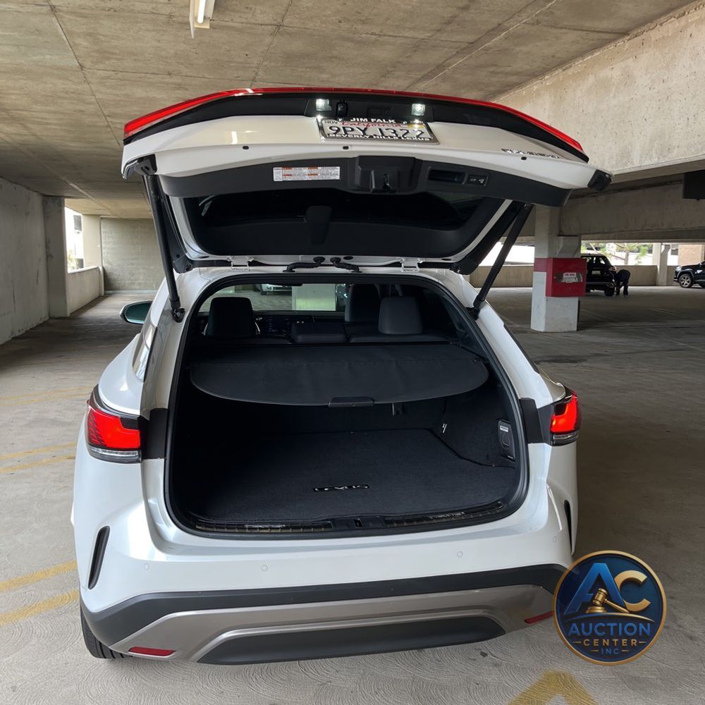 2024 Lexus RX 350 Premium+