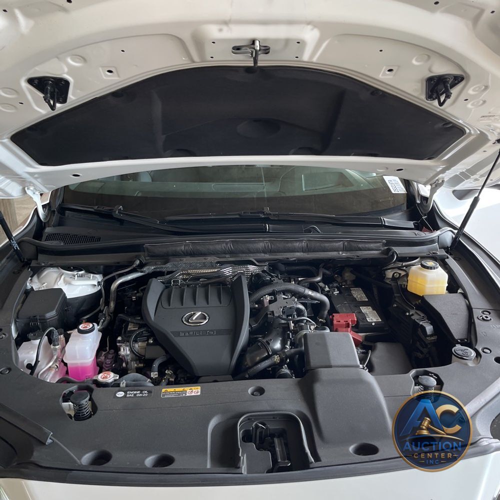 2024 Lexus RX 350 Premium+